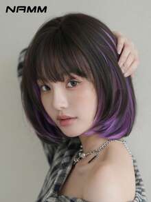 Purple Highlight