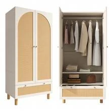 Upholstered Bed 90 X 200 Cm, Bed Frame With Slatted Base And Headboard, Double Upholstered Bed, Dark Green Velvet Covering, Timeless Modern Design, Children's Bed - White - View 12