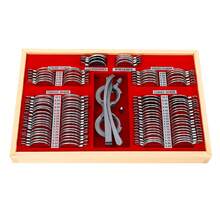 SanBouSi Optical Trial Lens Set Kit Trial Lens Set Trial Lens Set Kit - Trial Lens Set - View 4