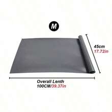 1pc EVA Non-Slip Waterproof Easy-To-Clean Hamster Guinea Pig Rabbit Cage Pad, Tear-Resistant And Reusable Lizard Terrarium Mat, Suitable For Small Pets And Reptiles - View 16