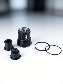 XD/XDR Ratchet Ring Compatible With DT SWISS Hubs 180/240/350/EXP, Also Fits Mountain/Road Bikes - Black - View 6