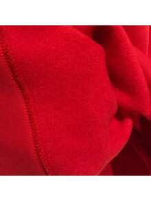 Nike 女子AS W NSW PHNX FLC OOS GX CRDGN運動外套 - 紅色 - 查看 11