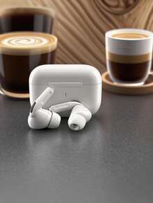 无线耳塞，TWS 真无线耳机，时尚无与伦比的真无线自由耳机 - A11b - 查看 4