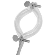 Stainless Steel Music Score Holder Suitable For Clarinet Performance - Multicolor - View 10