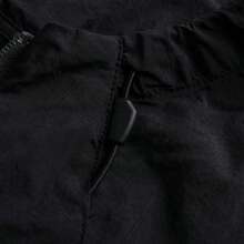 The North Face 男士夾克/外套2026新款 M CYC HOODIE - AP日常舒適簡約戶外通勤穿搭夾克 8EZYJK3 - 黑色 - 查看 4