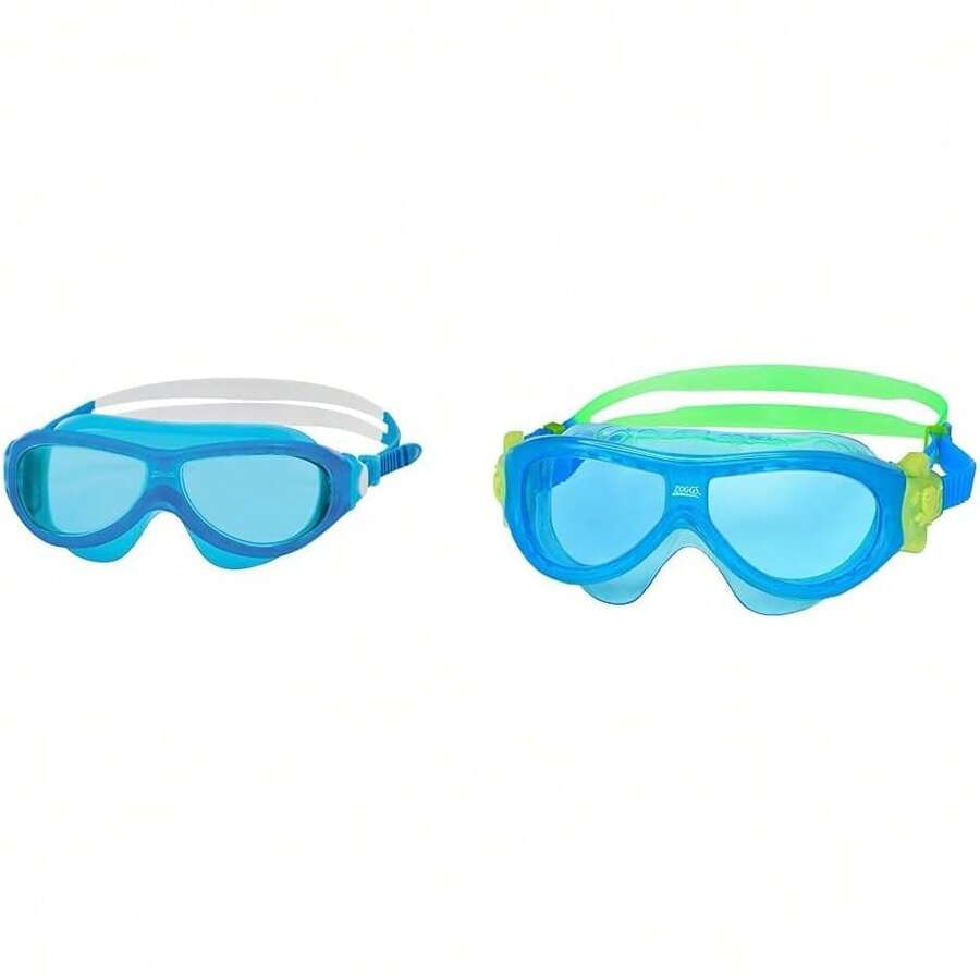 Swimming Goggles Anti-Fog &