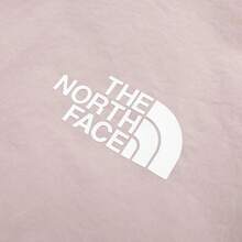 The North Face Women's Jacket/Coat W UPF NYLON JACKET - AP, Comfortable Casual Outdoor Jacket - Pink - View 8