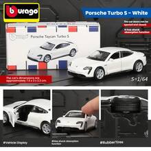 Burago 1:64 合金车模 2020 福特野马 GT500、法拉利 FXXK、保时捷、布加迪、大众高尔夫 GTI、兰博基尼、凯迪拉克、奔驰 G 级、奔驰、雪佛兰汽车、跑车玩具及收藏品 - 彩色 - 查看 15