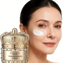 50克 Seacret 胎盘精华抗皱胶原蛋白霜，保湿 - Hyaluronic Acid - 查看 2