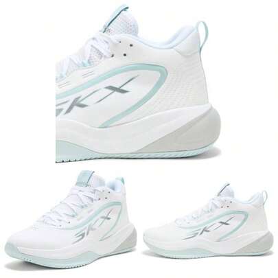Men's Basketball Skx League Shoes
