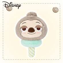 Disney 迪士尼《疯狂动物城》朱迪·霍普斯毛绒玩偶，尼克·王尔德毛绒玩具，生日礼物，派对礼品，纪念品，情人节礼物，互动毛绒玩偶 - 彩色 - 查看 12