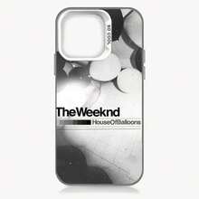 Funda para teléfono -House-Of-Balloons para Phone1717Ar161514131211ProMaxPlusColorfulSlver17Air - Z1 - Ver 8
