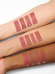 JOOCYEE “春日绽放”限量版礼盒，内含固体唇彩、多用途面霜、唇膏、唇彩、润唇膏、香水、舒缓修护礼盒，清新春日氛围，全脸彩妆 - 「Spring Flow] Collection ALL in Giftbox - 查看 11