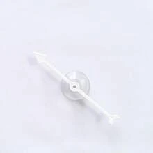 1/3/5pcs Suction Cup Pointer Rotating Wheel, Lucky Spin Wheel, Classroom Natural Phonics English Interactive Teaching Tool - Multicolor - View 4