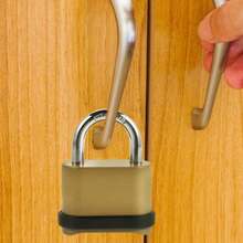 Locks - قطعتين - مشاهدة 5