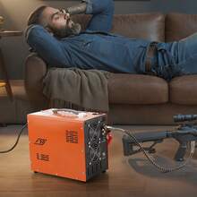350 W, taille moyenne, absorption automatique