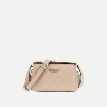Guess Women Crossbody - Coffee Brown - View 1