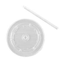 Rotating Yarn And Thread Rack, Transparent ABS Material Yarn Spool Holder, Desktop Yarn Dispenser - C - View 9