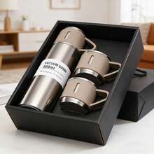 Stainless Steel  Gift Box