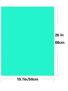 TIMBLESSING 12/36/48/60/96pcs Macaron Colors, Pastel Gift Wrapping Tissue Papers, Large Size 20x26in (50x66cm), Colorful Tissue Papers For Packaging, Party, Decoration & Various Occasions, For Mother's Day, Bridesmaid Gifts, Graduation Gifts, Birthday Gifts, Wedding Gifts, Flower Packaging, Flower Supplies, Decor Paper, Birthday, Bride, Wedding - Multicolor - View 11