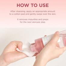 SKIN1004 Madagascar Centella Poremizing Clear Toner 210ML - Exfoliating Toner - Toner - View 6