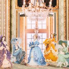 have a good day Bộ 20 miếng dán chủ đề thời trang cổ điển, hình dán trang trí nghệ thuật retro sáng tạo, vật liệu thủ công trang trí sổ lưu niệm tự làm, quà tặng ngày lễ, đồ dùng học tập sổ lưu niệm cá nhân hóa, văn phòng phẩm, hình dán ngộ nghĩnh cho Kindle - Kiểu 3 - Xem 3