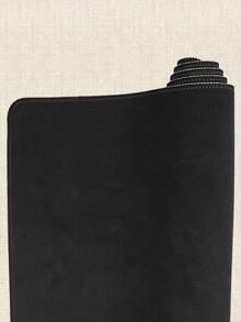 1 片 90x40cm 超大鼠标垫，高品质电脑键盘桌垫，防水，简约星日图案，防滑橡胶底座，适用于游戏和办公 - 查看 6