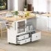 Buffets & Sideboards - White - View 2