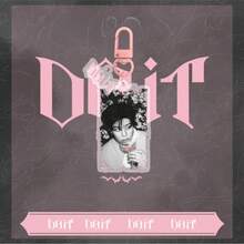 EN/HYPNE Acrylic Keychain, Park Sung-Hoon, NI-KI, Hee-Seung Celebrity Peripheral Accessories - Multicolor - View 12