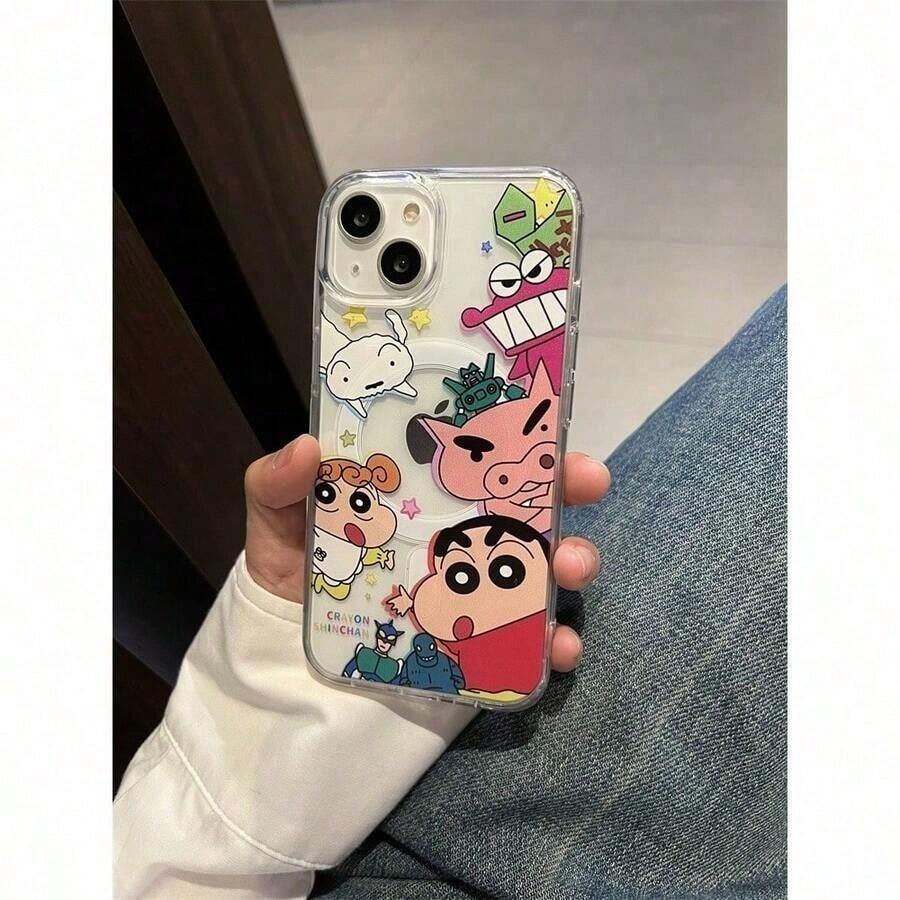 Fundas básicas para teléfono - Transparente 3 - Ver 1