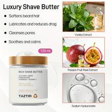 TAZTIR 6 In 1 Smooth Legend Luxury Women Shaving & Hair Removal Set | Vegan Clean Beauty | Painless No Razor Bumps Glazed Donut Smooth Skin For Legs Arms Underarms Bikini Area | At Home Spa Travel Friendly | Galentine's / Women's Day Spring Break Gift For Her - 6-in-1 Painless Hair Removal - 查看 7