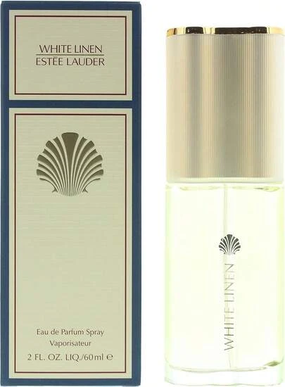  Estée Lauder White Linen Eau De Parfum (60 Ml)