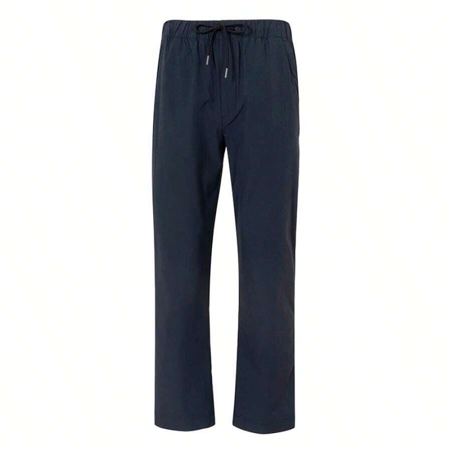 Columbia Men's Casual Sporty Sweatpants AE3493010 - Black - View 1