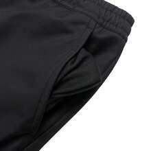 Adidas Men's Softshell Pants, TH SOFTSHELL PT, Men's Training Pants, Running & Fitness Pants, Casual Sports Pants, KR2529 - Black - View 3