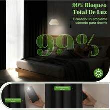 Curtains - Argent - Voir 2