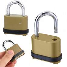 Locks - قطعتين - مشاهدة 9