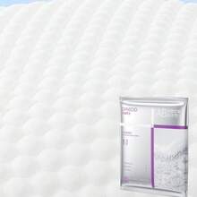 1/3/6pcs Disposable Bath Towels, Suitable For Business Travel And Outings, Extra Thick, Extra Large, Highly Absorbent, No Cotton Lint, Can Be Used In Hotels, Individually Packaged - Multicolor - View 6