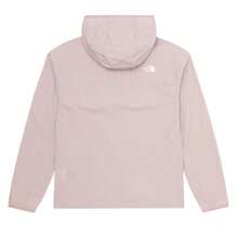 The North Face Women's Jacket/Coat W UPF NYLON JACKET - AP, Comfortable Casual Outdoor Jacket - Pink - View 2
