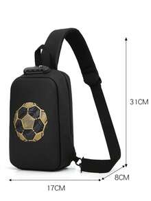 Ryanair Flight Approved Vacuum Compression Backpack, 40x20x30cm Carry On Travel Backpack With Laptop Compartment, 180° Opening Laptop Backpack For Men Women, Camping - A - View 9