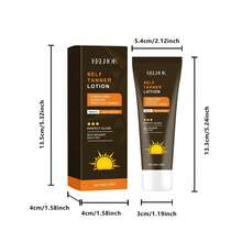 EELHOE Self-Tanners - Bronze - View 6