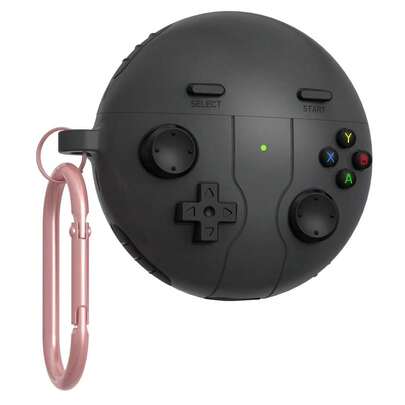 Game Compatible With Huawei Freebuds 7i Silicone Protective Case Hook Soft Cover