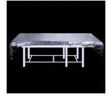 100 tấm màng nhựa dùng một lần bảo vệ ghế sofa/nệm, 80*180cm, dùng cho giường massage SPA. - Nhiều màu - Xem 8