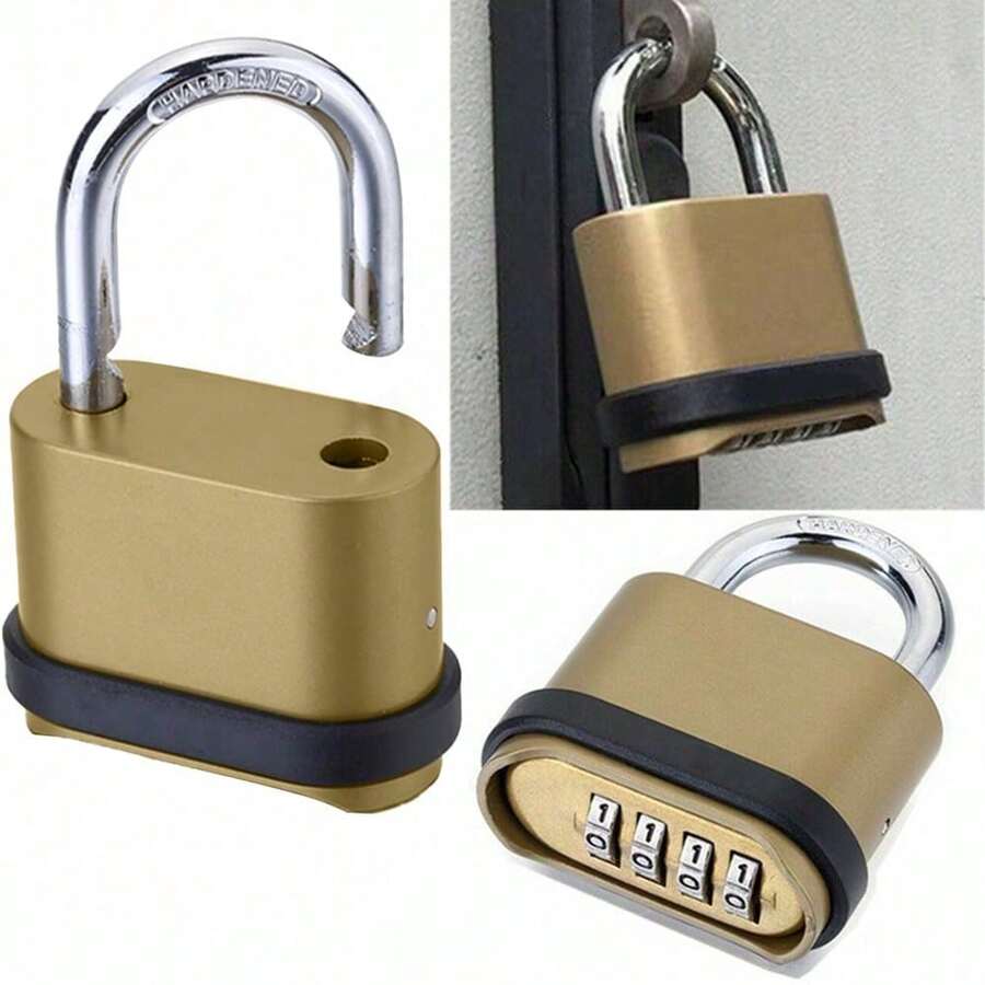 Locks - قطعتين - مشاهدة 1