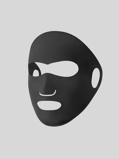 户外跑步骑行透气3D立体面罩