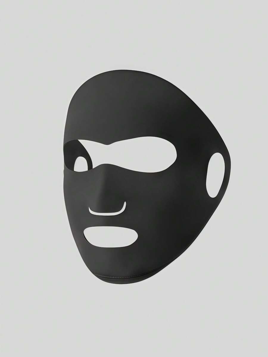 户外跑步骑行透气3D立体面罩 - 彩色 - 查看 1