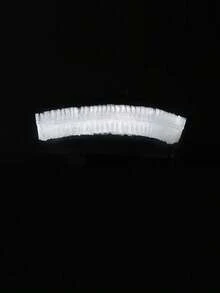 2件/1件：真丝睡帽、缎面睡帽、女士宽檐高弹力睡帽、雪纺睡帽、高端缎面护发帽、卷发真丝发带睡帽、夏季、沙滩、帽子 - 彩色 - 查看 15