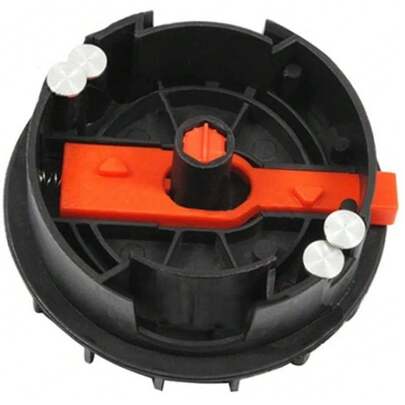 GENUINE FLYMO POWER TRIM 500 500XT CONTOUR CUTTING TRIMMER HEAD 5107367-87 Esd