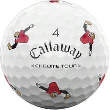 Balls, Popular Styles For  2026 Year - Retro Football + One Dozen - View 6
