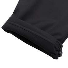 Adidas Men's Softshell Pants, TH SOFTSHELL PT, Men's Training Pants, Running & Fitness Pants, Casual Sports Pants, KR2529 - Black - View 5