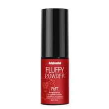 Adglamful 8g Polvo controlador de grasa y voluminizador, 2 en 1 Control de grasa + Volumen, un solo spray para dar volumen, diseño de bomba para una aplicación precisa, apto para flequillo graso, cabello graso, cabello plano o como base de peinado - Polvo - Ver 12